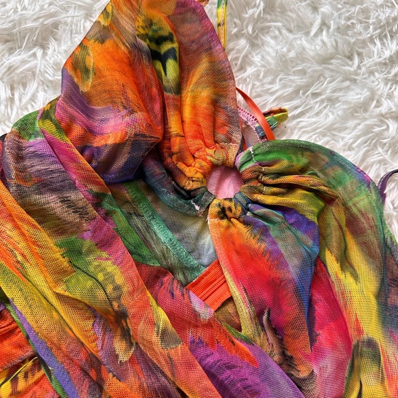 Beautiful MAXI DRESS - Picture 5 of 7